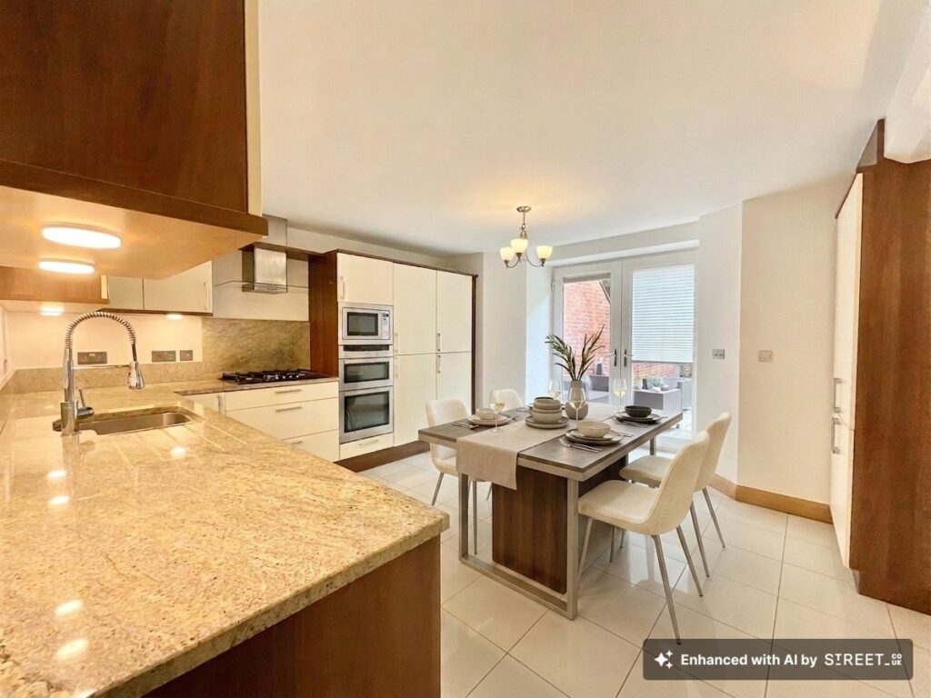 Sidmouth Avenue, Newcastle, ST5
