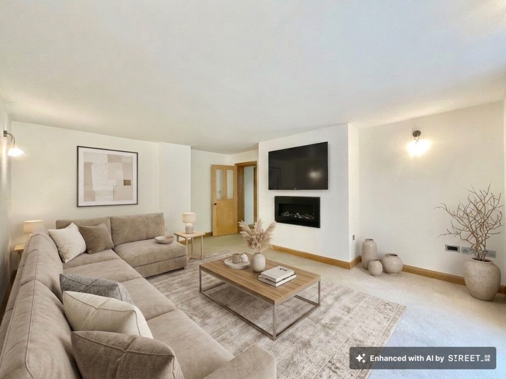 Sidmouth Avenue, Newcastle, ST5