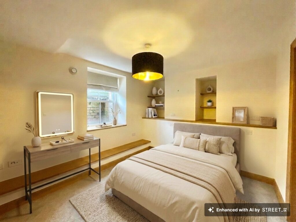 Sidmouth Avenue, Newcastle, ST5