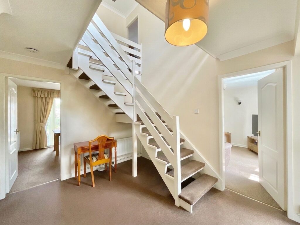 Castle Way, Stafford, ST16