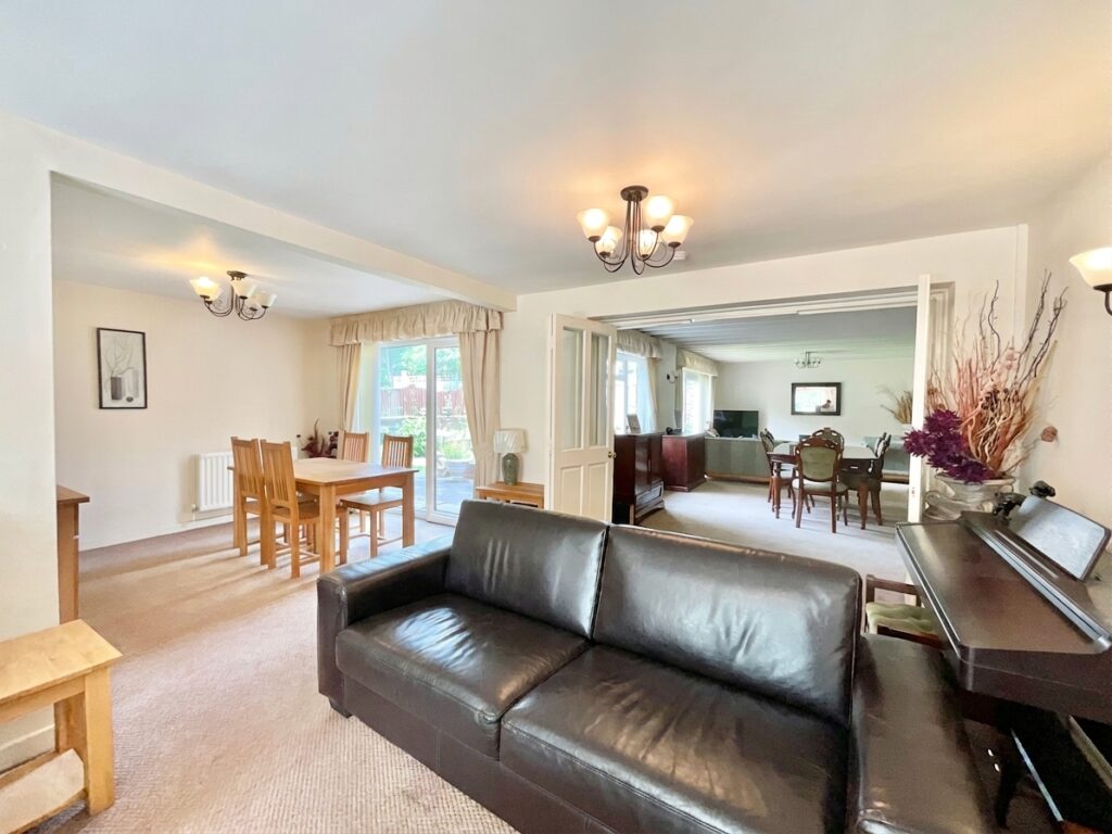 Castle Way, Stafford, ST16