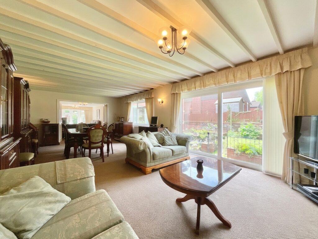 Castle Way, Stafford, ST16
