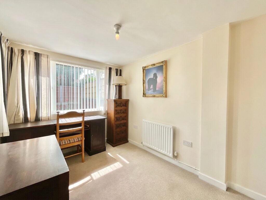 Castle Way, Stafford, ST16