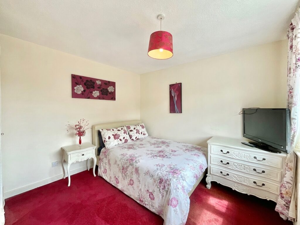 Castle Way, Stafford, ST16
