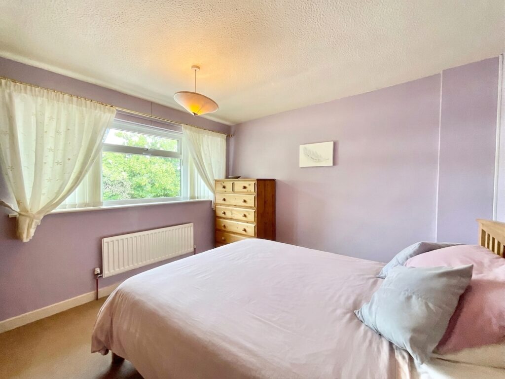 Castle Way, Stafford, ST16