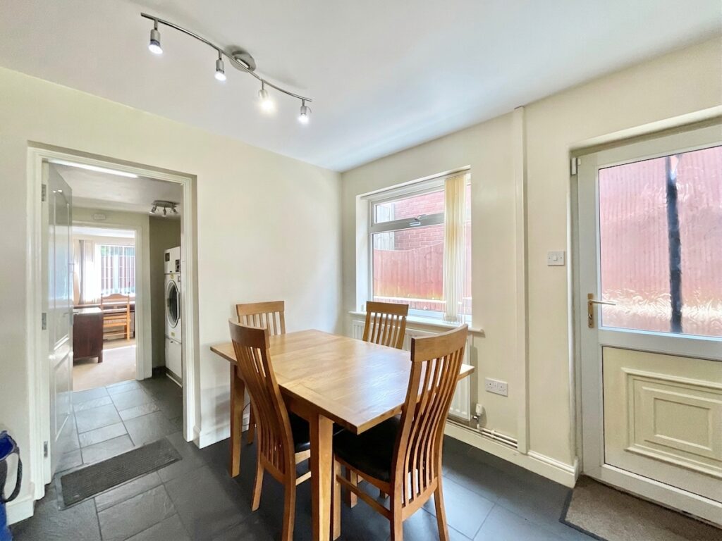 Castle Way, Stafford, ST16