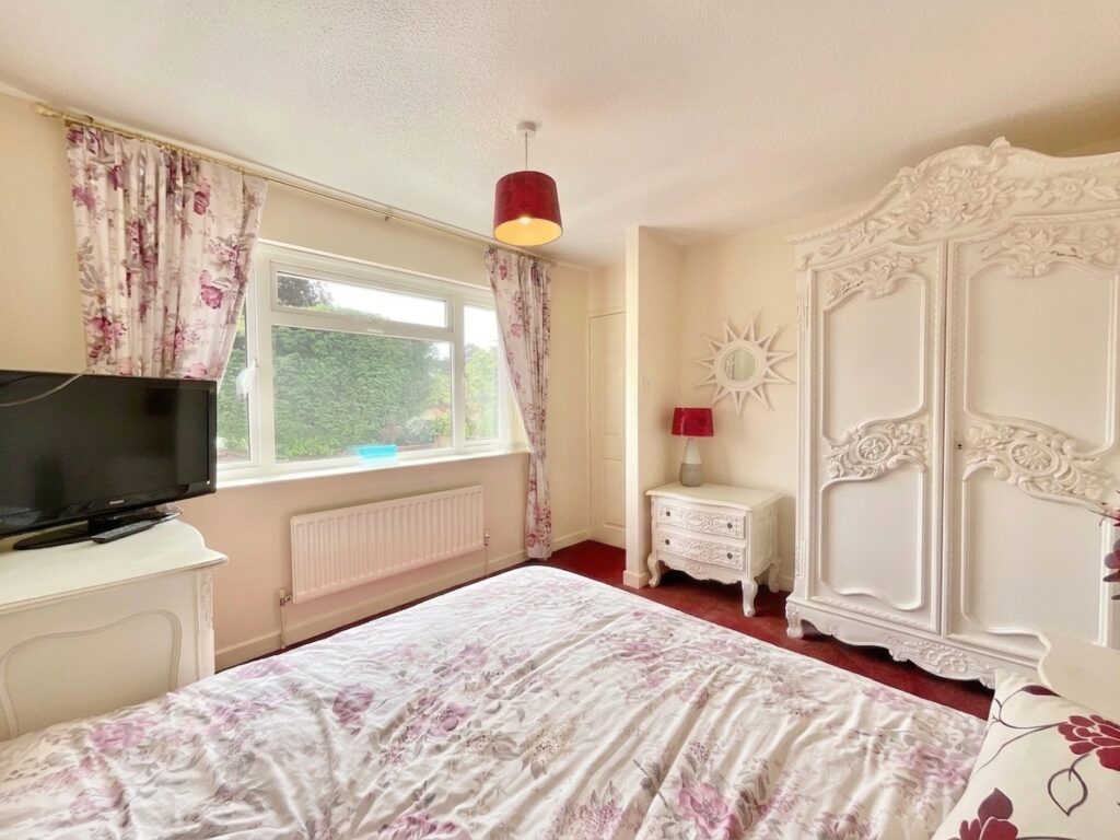 Castle Way, Stafford, ST16