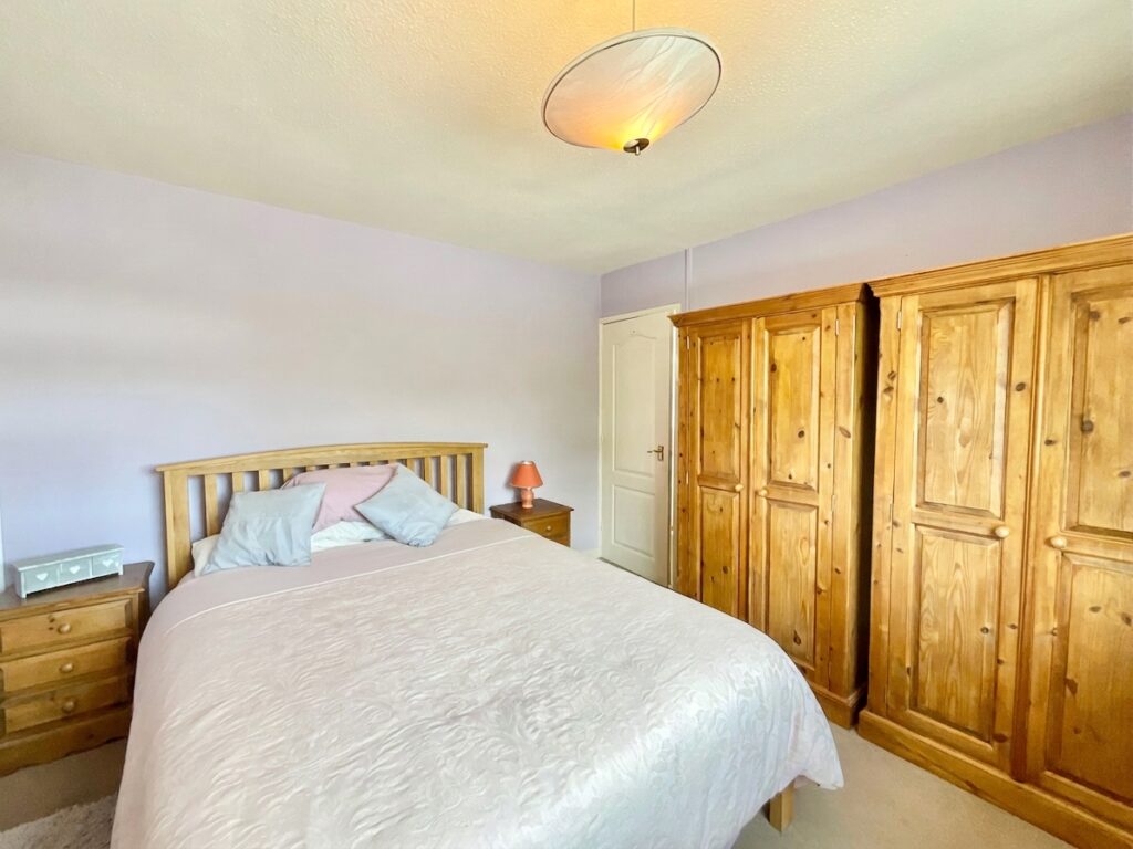 Castle Way, Stafford, ST16