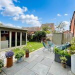 Argent Close, Shavington, CW2