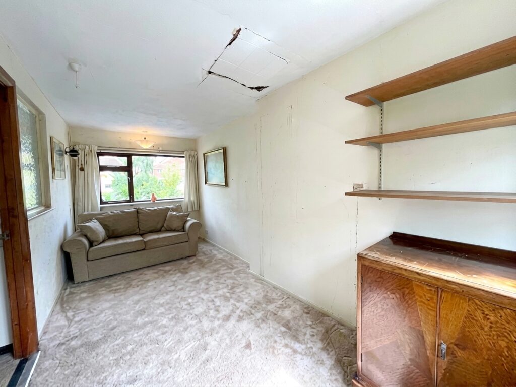 Atherstone Road, Stoke-On-Trent, ST4
