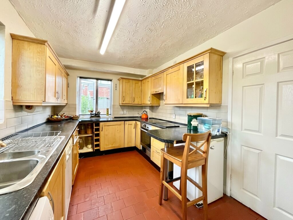 Stockton Lane, Stafford, ST17