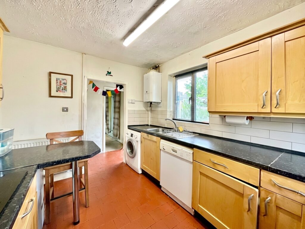 Stockton Lane, Stafford, ST17