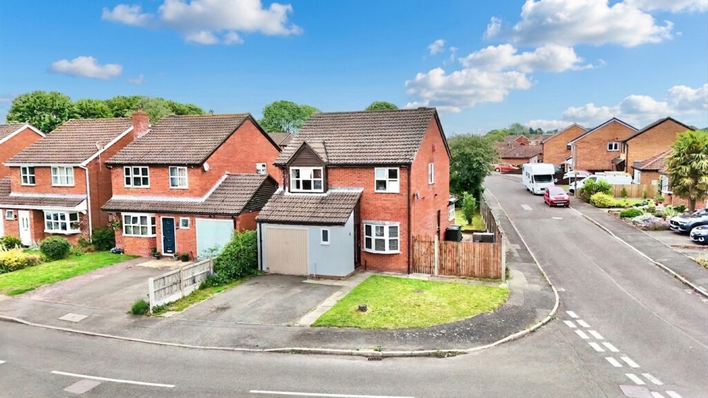 Country Meadows, Market Drayton, TF9