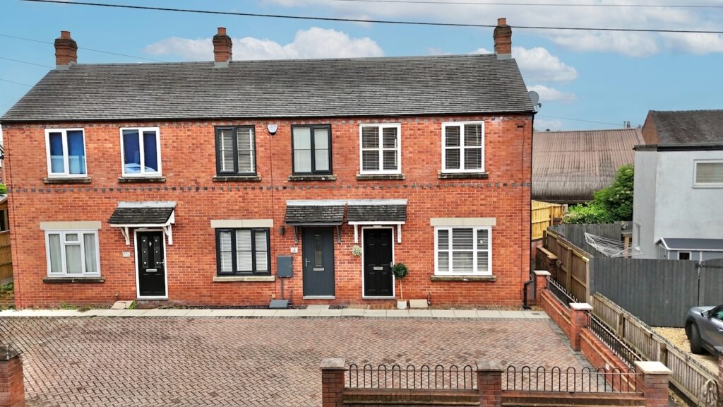 Tape Street, Cheadle, ST10