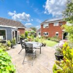 Meadow Close, Gnosall, ST20
