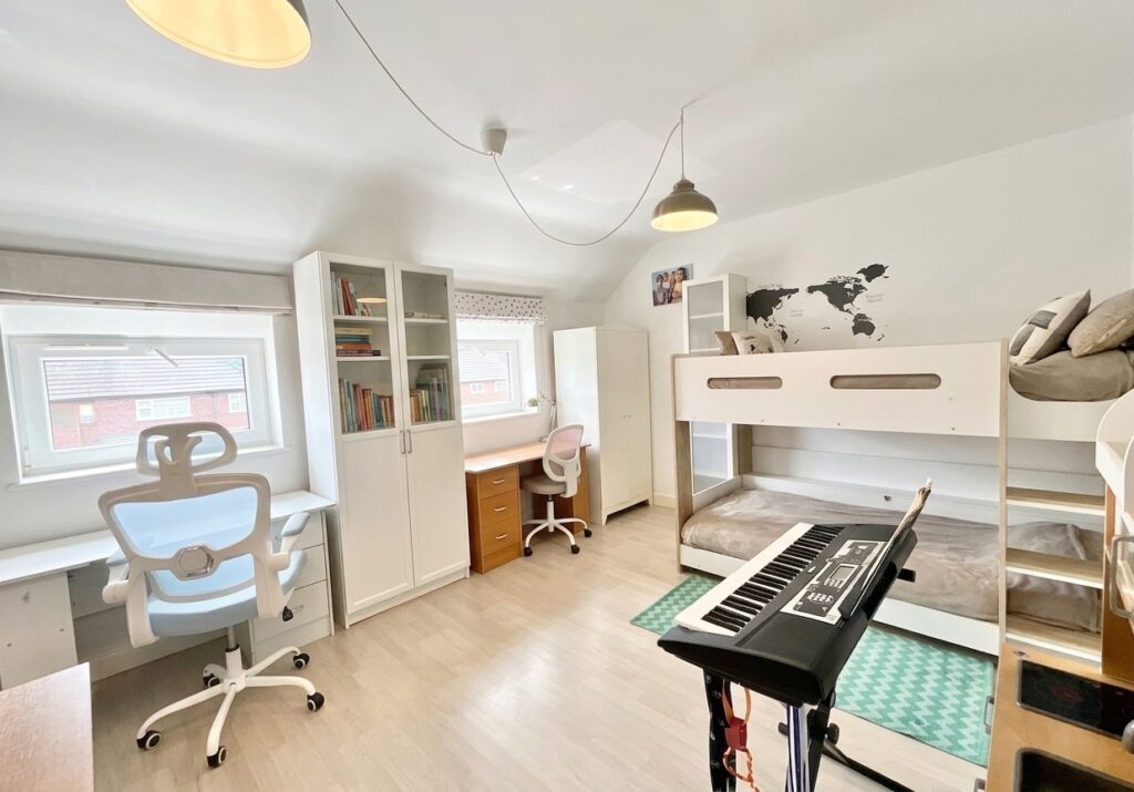 Robina Drive, Cheadle, ST10