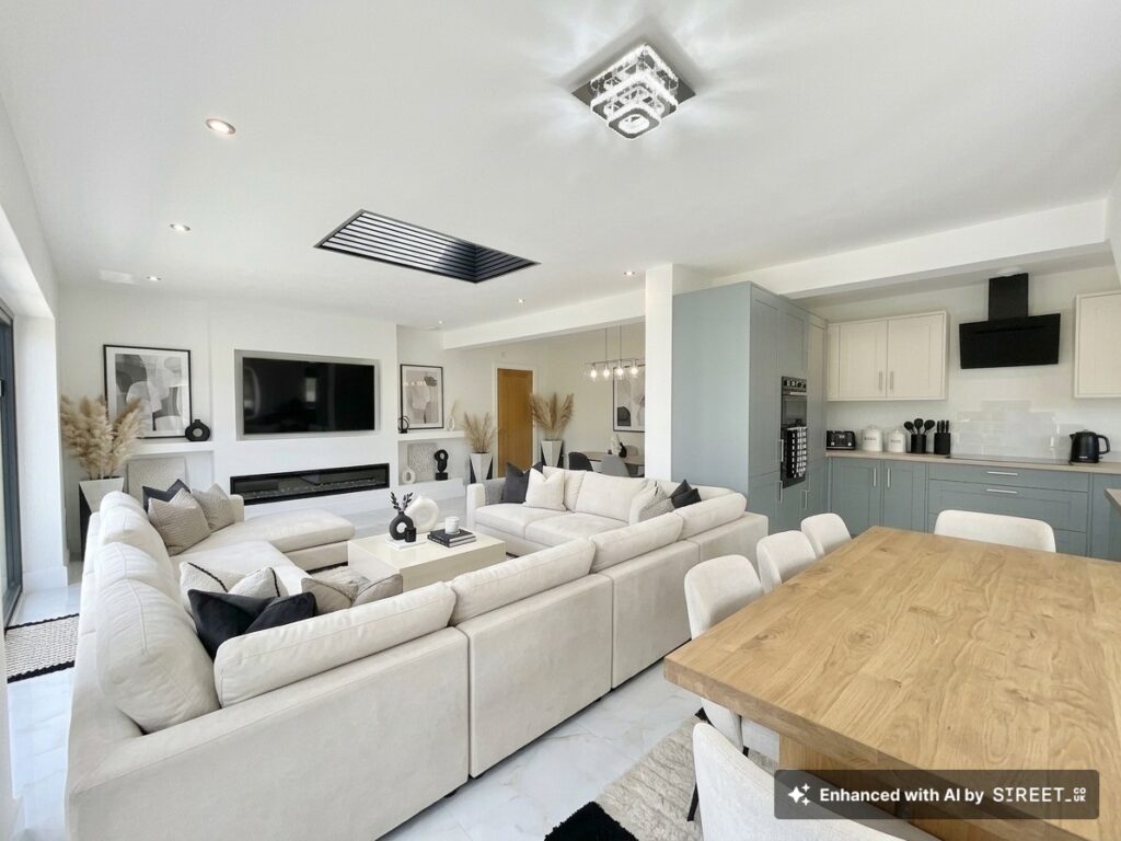 Sebring Avenue, Stoke-On-Trent, ST3