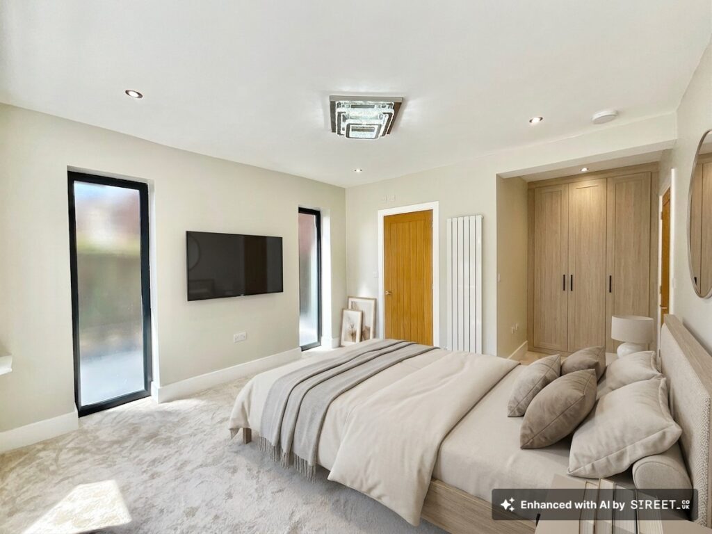 Sebring Avenue, Stoke-On-Trent, ST3