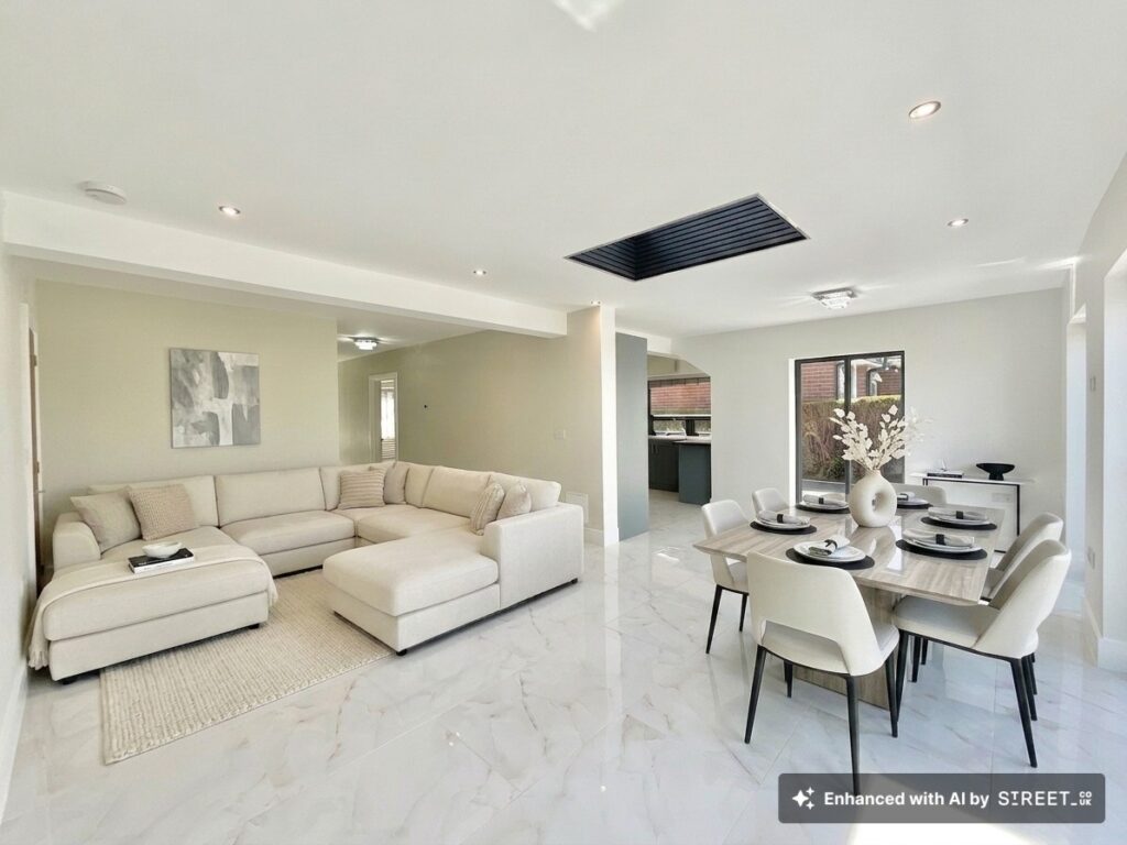 Sebring Avenue, Stoke-On-Trent, ST3