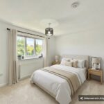 Comfrey Close, Stoke-On-Trent, ST3