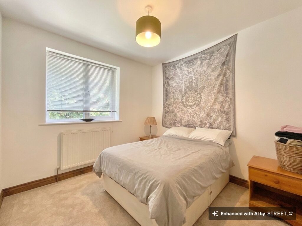 Sandy Lane, Aston, CW5