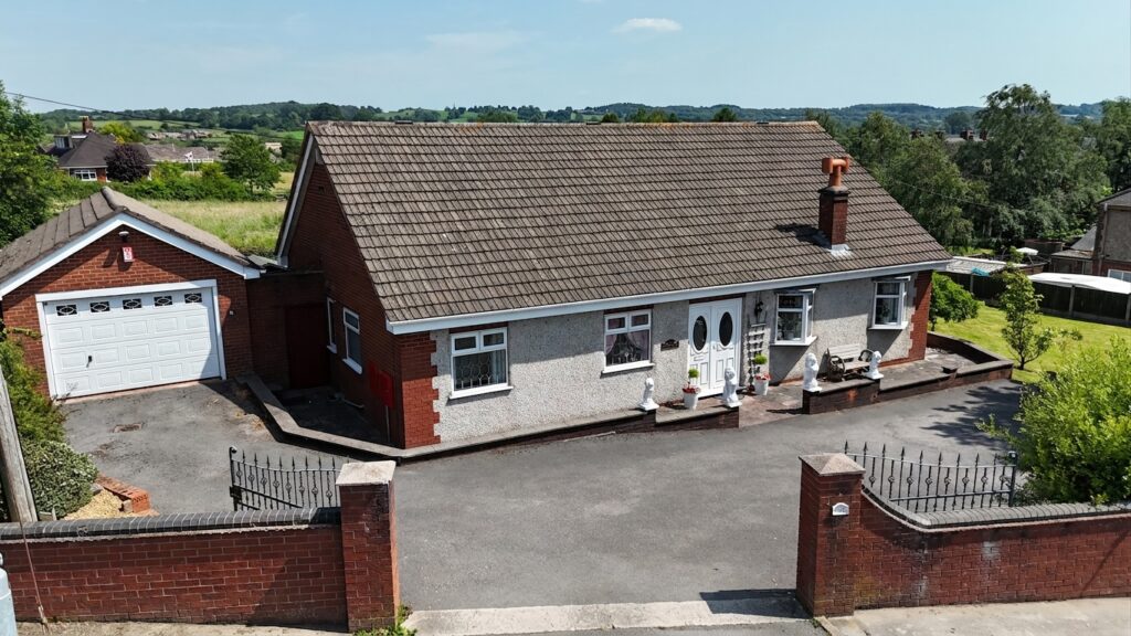 Froghall Road, Cheadle, ST10