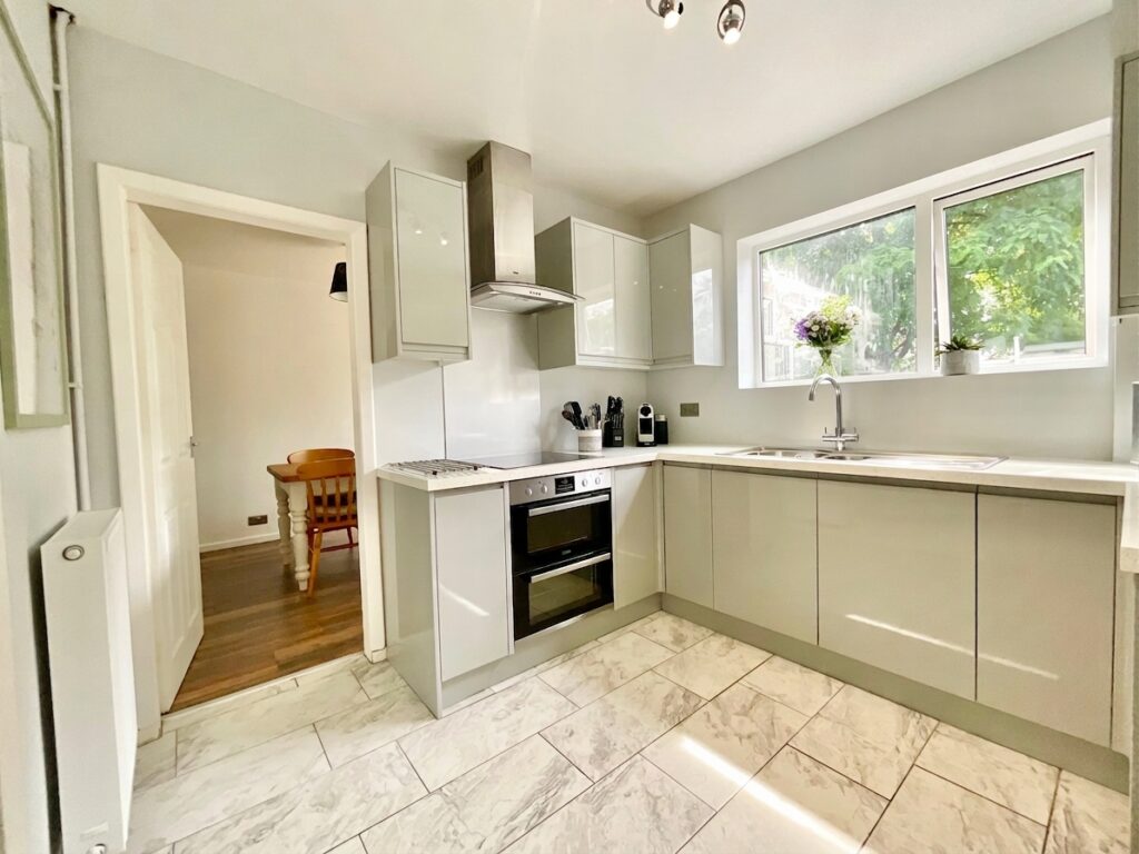Gawsworth Avenue, Crewe, CW2