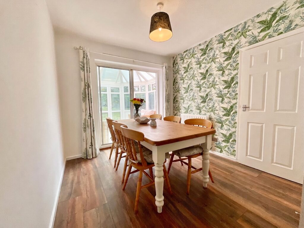 Gawsworth Avenue, Crewe, CW2