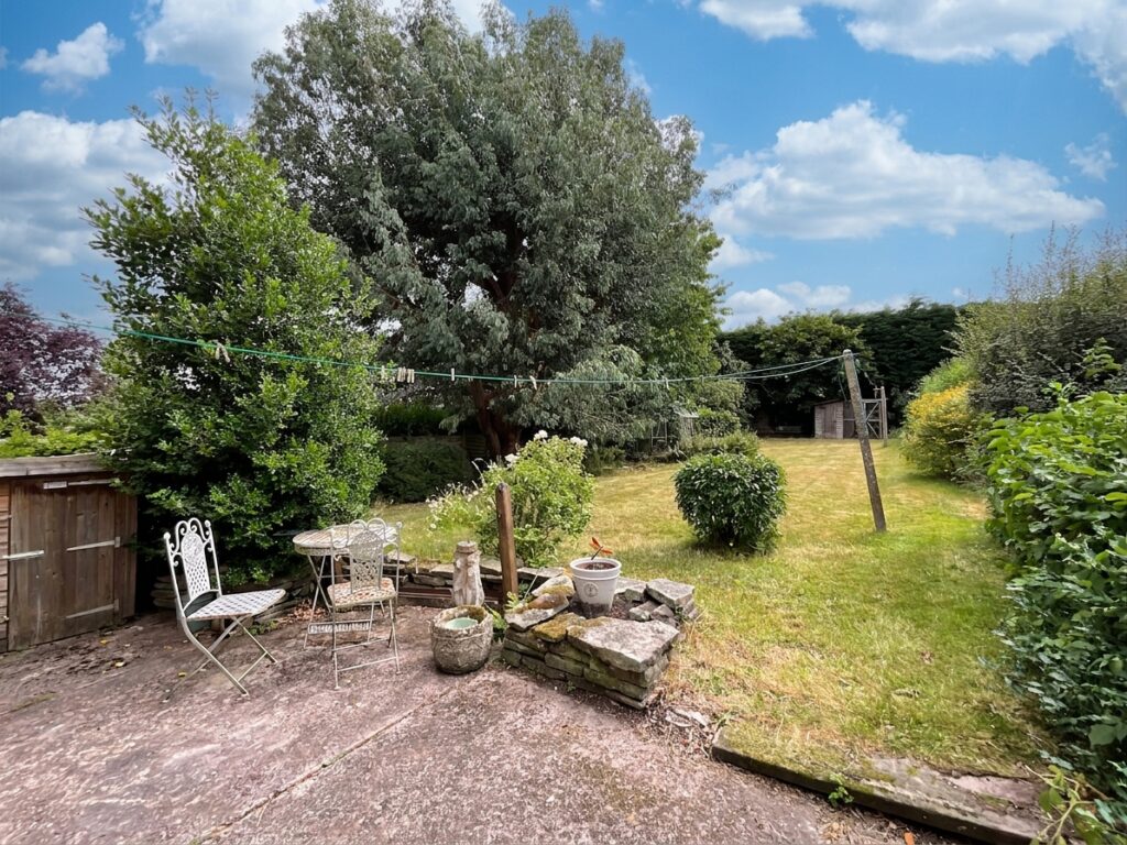 Baswich Lane, Stafford, ST17