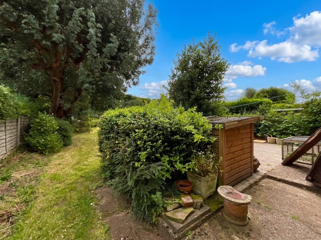 Baswich Lane, Stafford, ST17