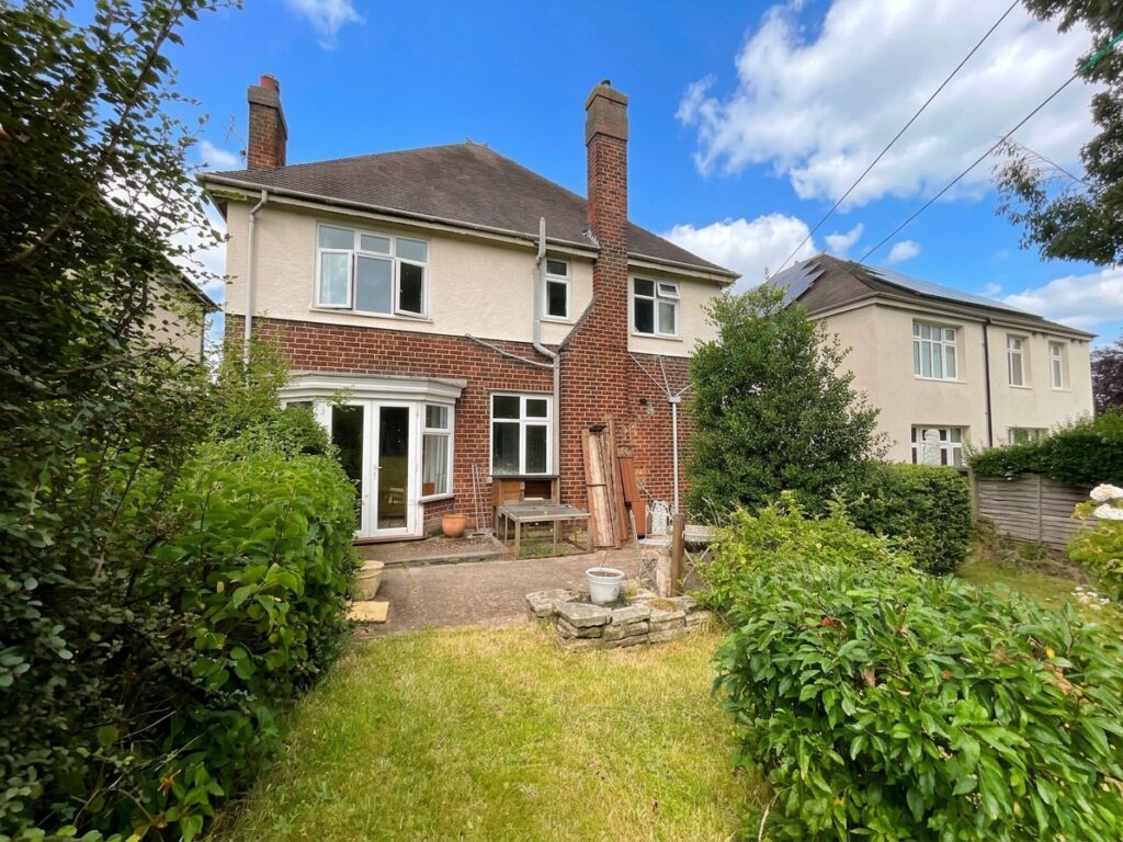 Baswich Lane, Stafford, ST17