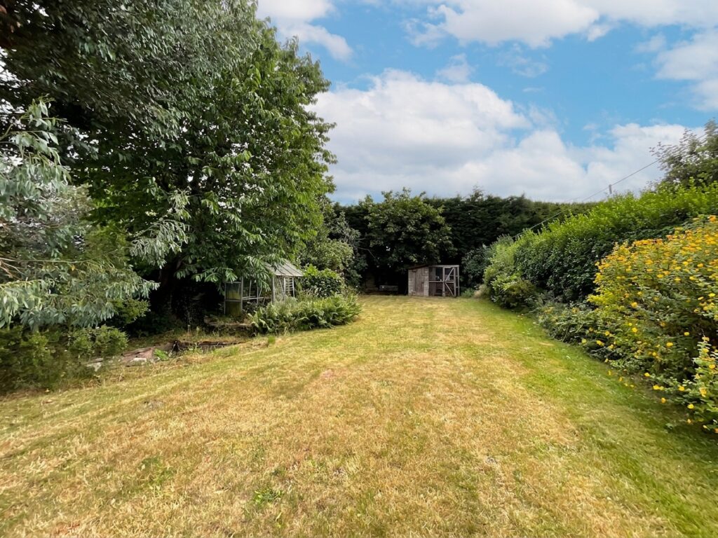 Baswich Lane, Stafford, ST17