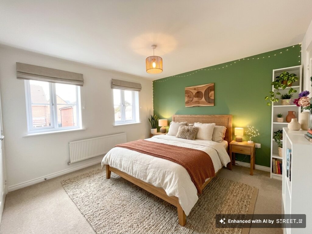 Blundell Drive, Stone, ST15