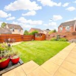 Blundell Drive, Stone, ST15