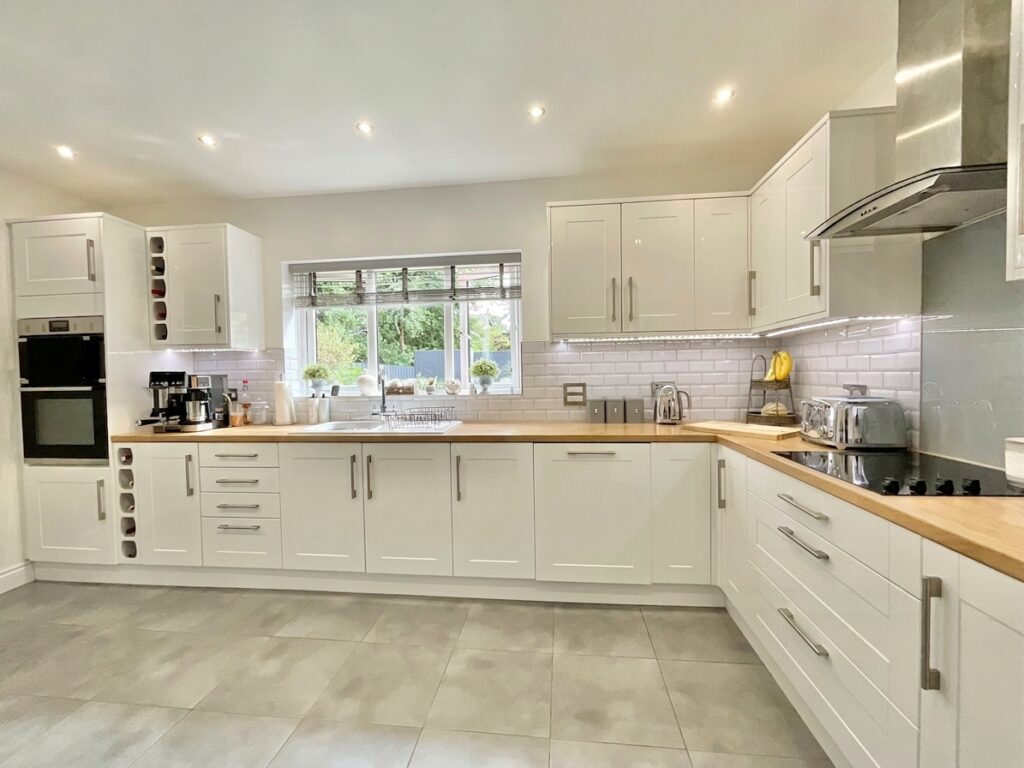 Victoria Mill Drive, Willaston, CW5