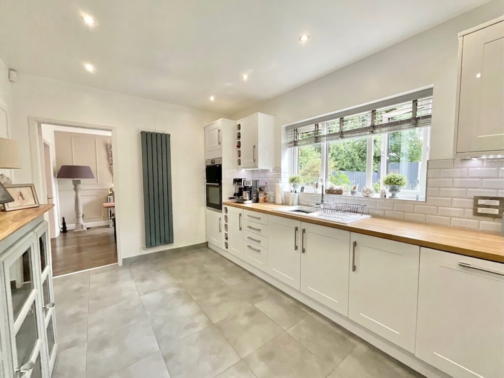 Victoria Mill Drive, Willaston, CW5