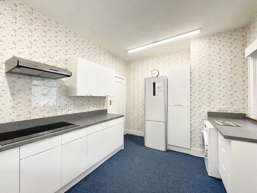 Sneyd Avenue, Newcastle, ST5