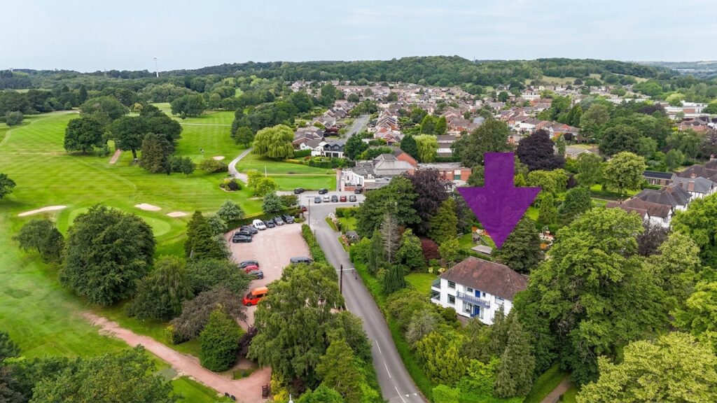 Sneyd Avenue, Newcastle, ST5