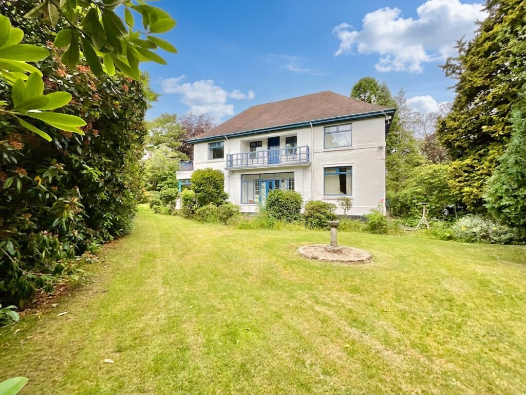 Sneyd Avenue, Newcastle, ST5