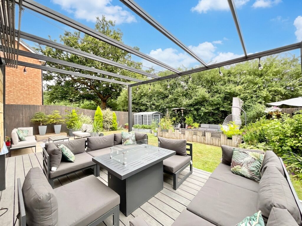 Broomhall Drive, Shavington, CW2