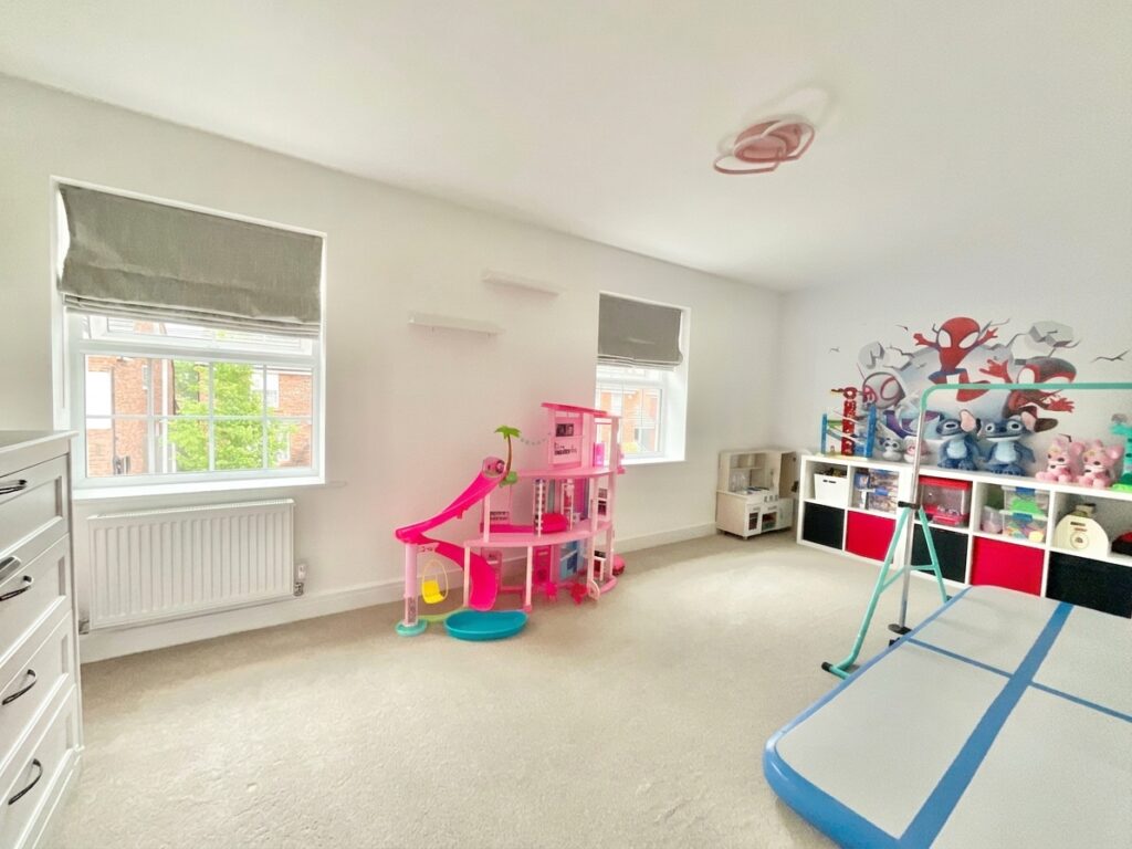 Winterberry Way, Stapeley, CW5