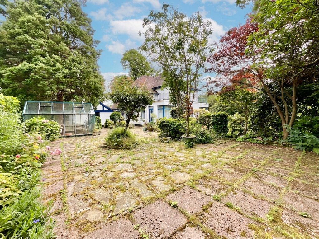 Sneyd Avenue, Newcastle, ST5