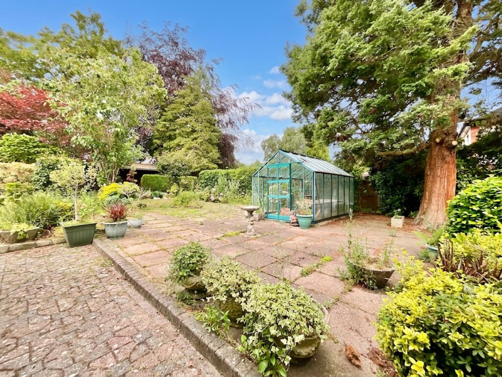 Sneyd Avenue, Newcastle, ST5