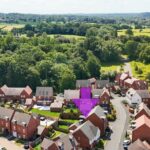 Edme Grove, Barlaston, ST12
