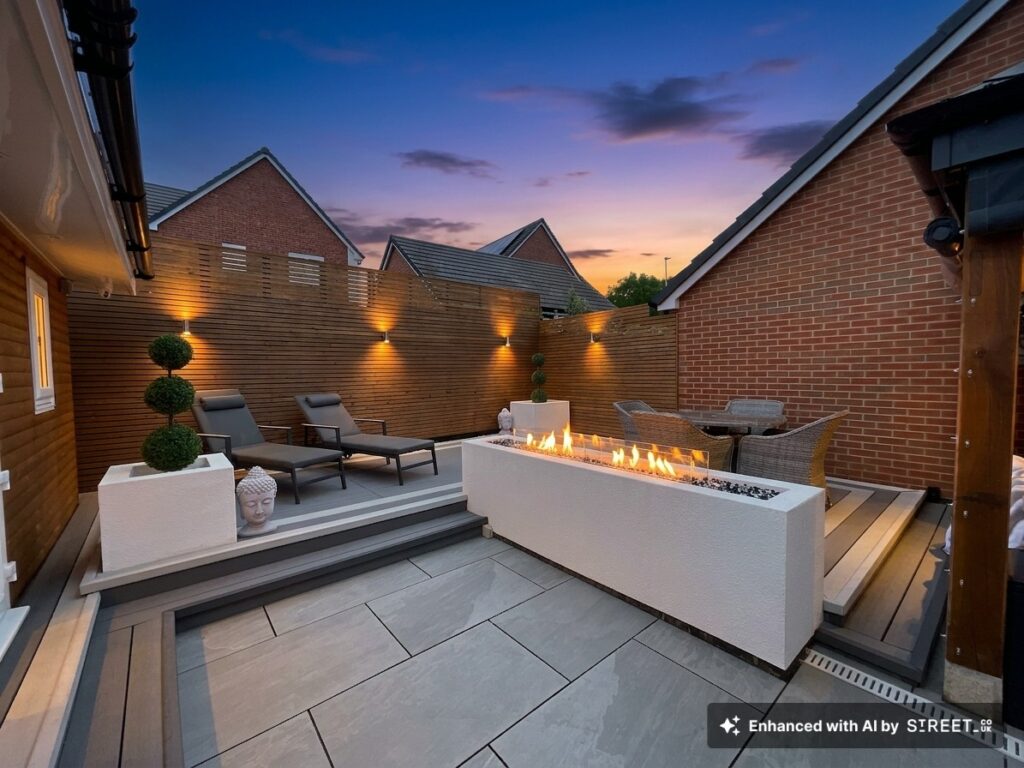 Thomas Davies Close, Stoke-On-Trent, ST4