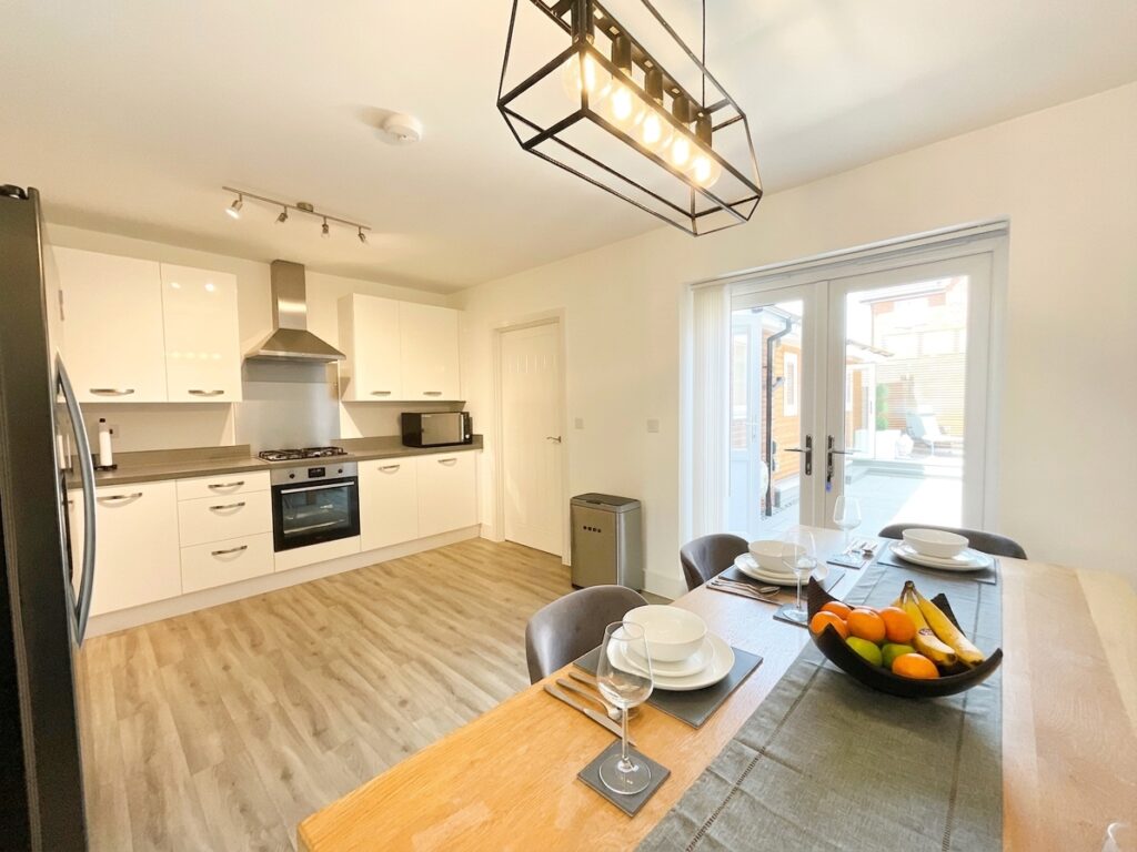 Thomas Davies Close, Stoke-On-Trent, ST4