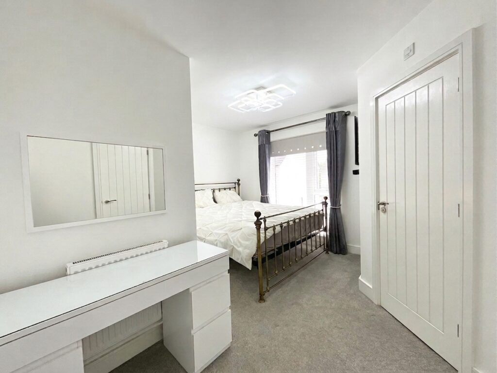 Thomas Davies Close, Stoke-On-Trent, ST4
