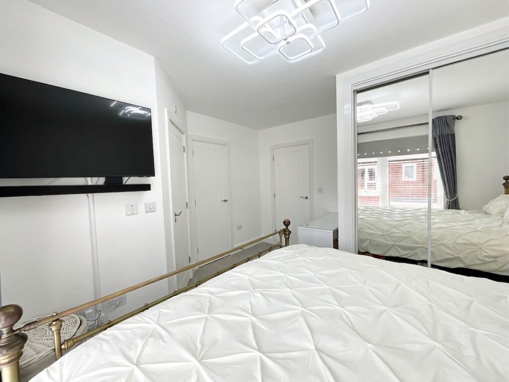 Thomas Davies Close, Stoke-On-Trent, ST4