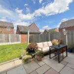 Philip Taylor Drive, Crewe, CW1