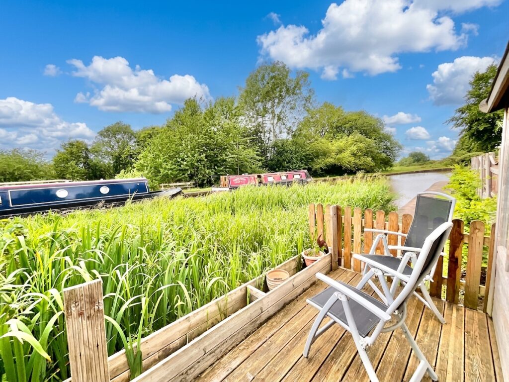Sandbach Road, Rode Heath, ST7